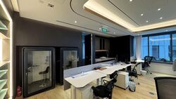 MYP Centre (D1), Office #599575851